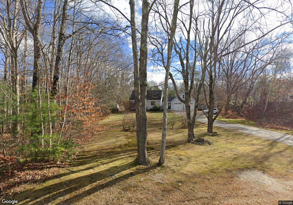 151 Albion Rd, Windham, ME 04062 - photo 1