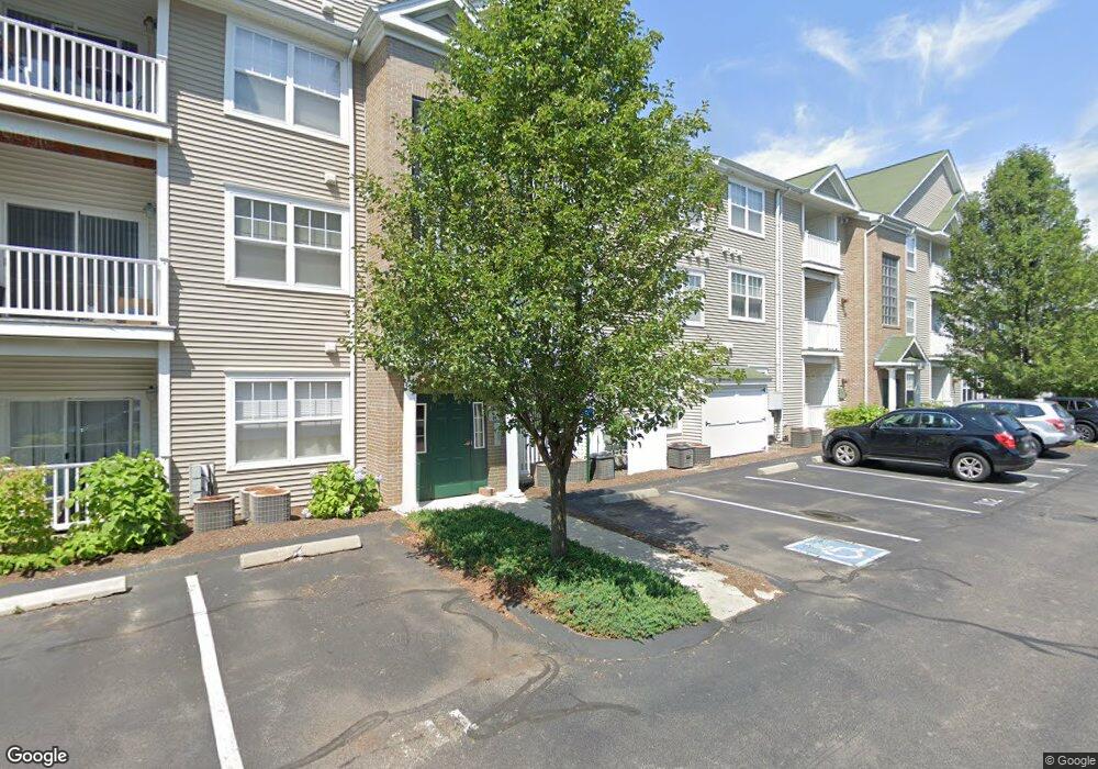 110 Mill St unit 201, Woonsocket, RI 02895 - photo 1