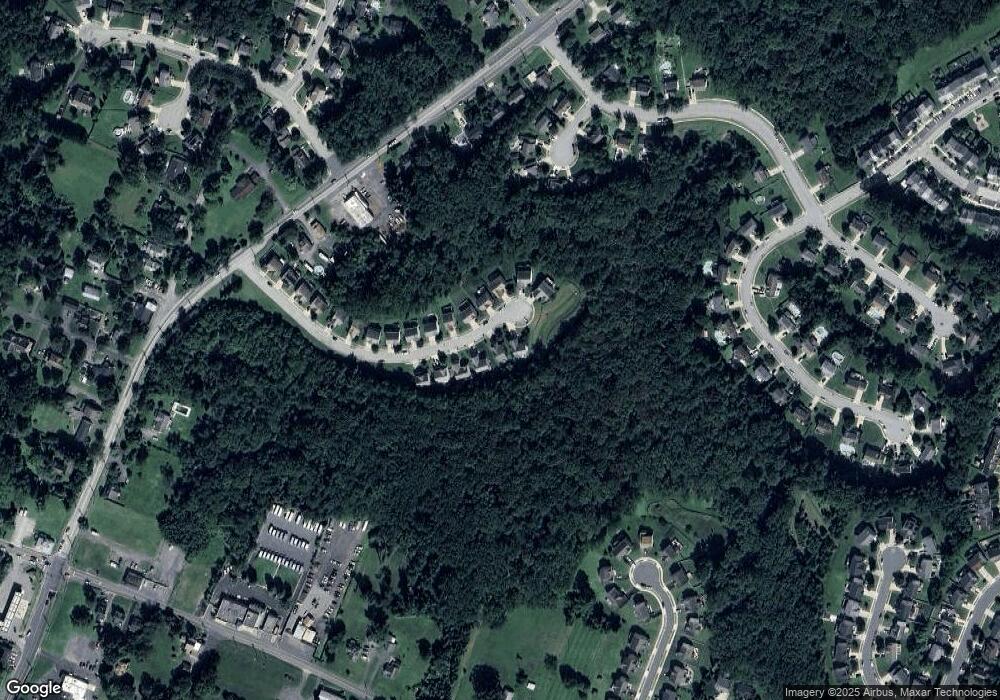 1304 Hidden Brook Ct, Abingdon, MD 21009 - photo 1