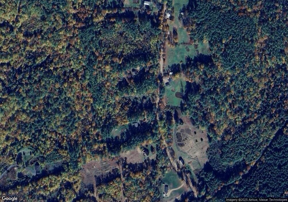 44 Plummer Rd, Sanbornton, NH 03269 - photo 1