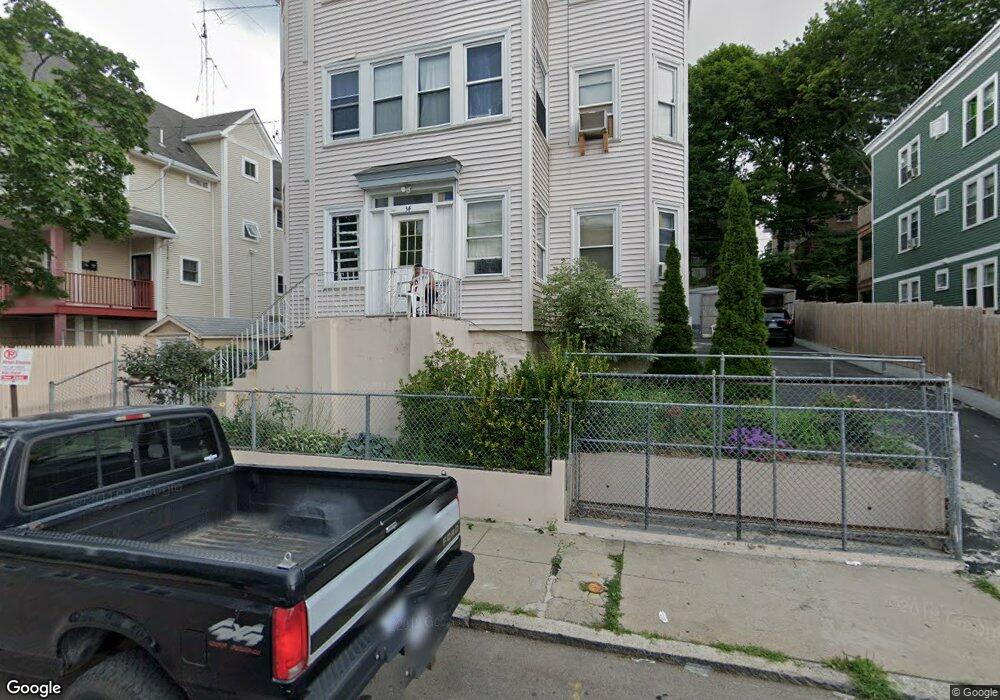 34 Greendale Rd, Mattapan, MA 02126 - photo 1