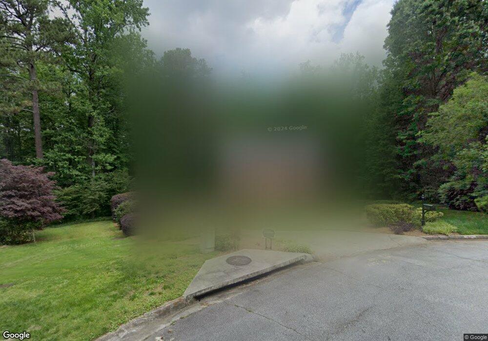 1411 Rainbrook Ct SW unit 9, Lilburn, GA 30047 - photo 1