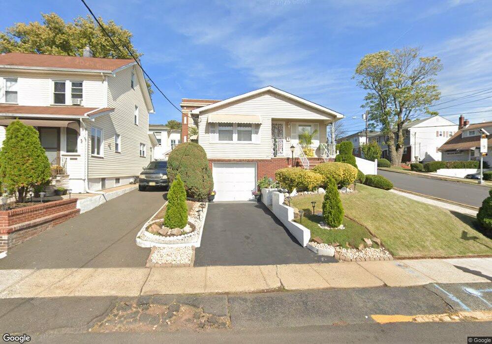 261 Millard Ave, Hillside, NJ 07205 - photo 1