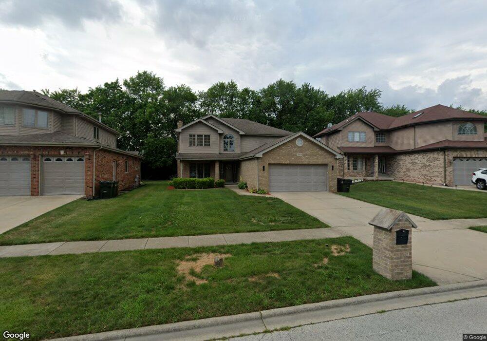 18614 Maple Ave, Country Club Hills, IL 60478 - photo 1