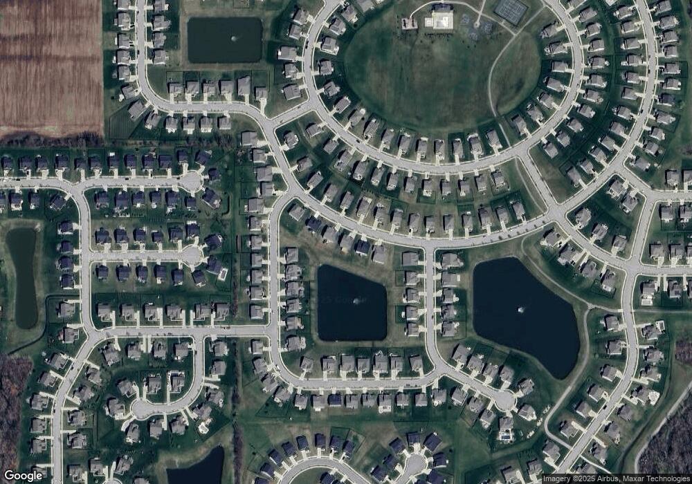 15359 Forest Glade Dr, Fishers, IN 46037 - photo 1