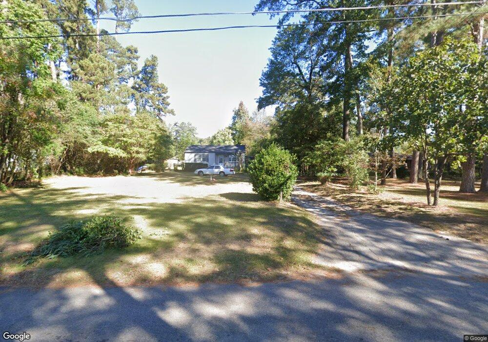 3117 Whaley Rd, Augusta, GA 30907 - photo 1