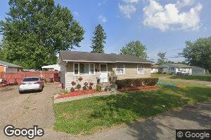 2317 Root Ave NE, Canton, OH 44705
