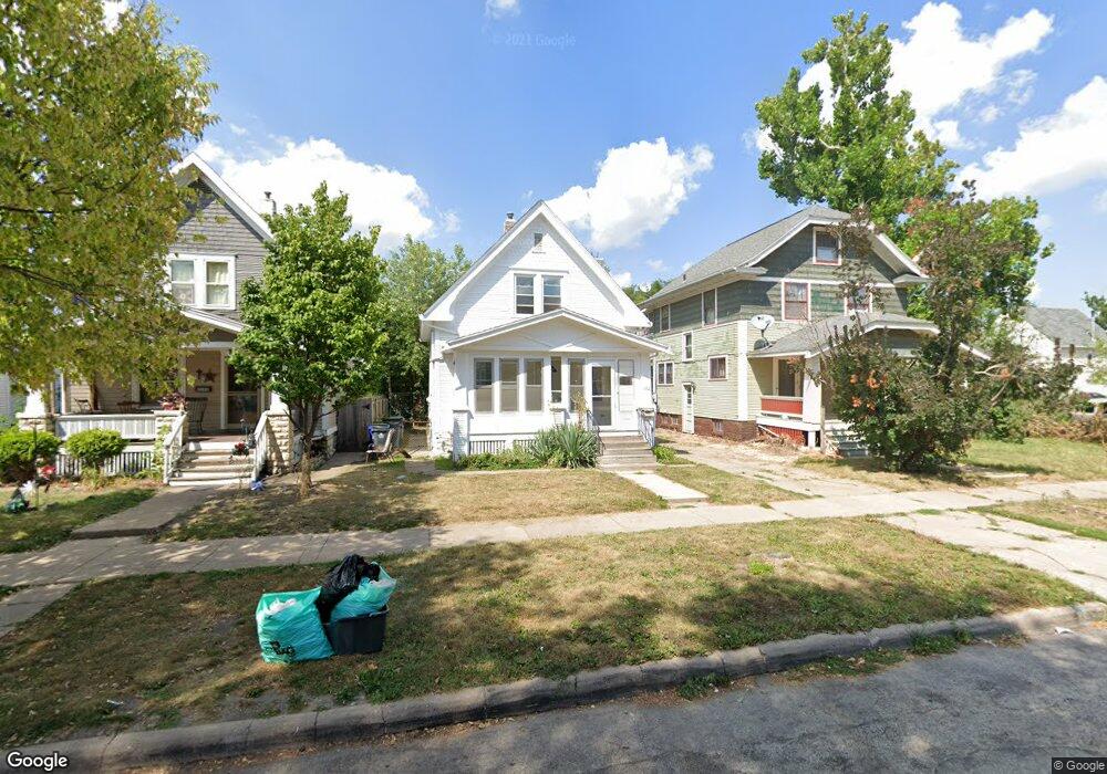 1552 7th Ave SE, Cedar Rapids, IA 52403 - photo 1