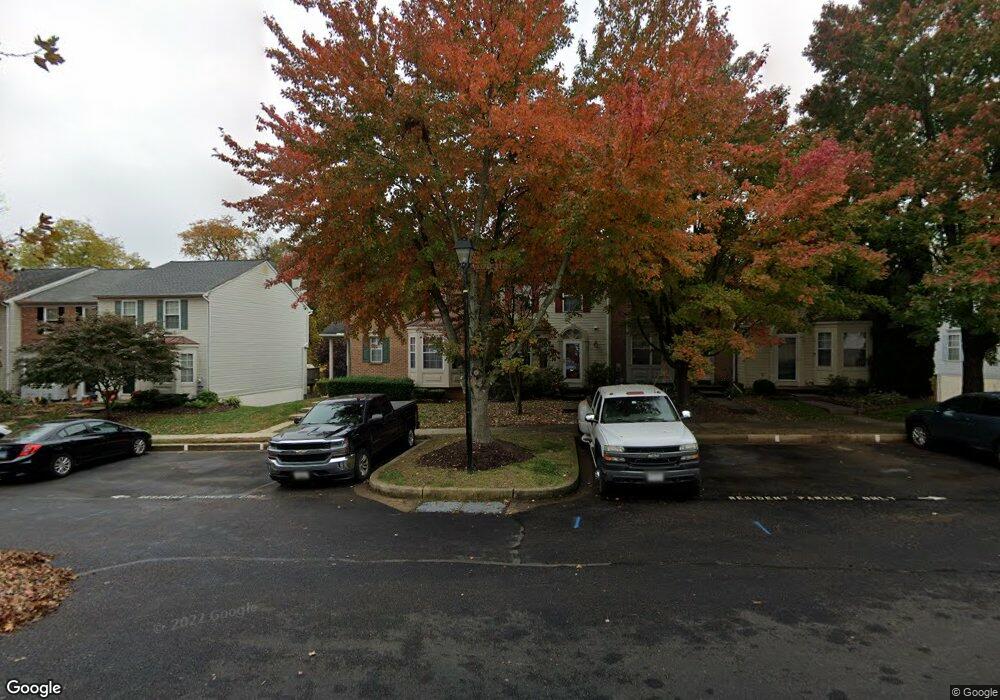 1345 Walkabout Ct, Sykesville, MD 21784 - photo 1