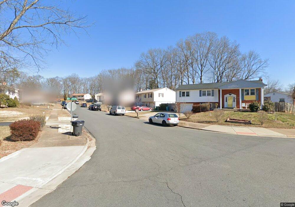 13449 Nystrom Ct, Woodbridge, VA 22193 - photo 1