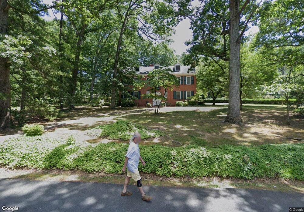 1219 Mountain Rd, Asheboro, NC 27205 - photo 1