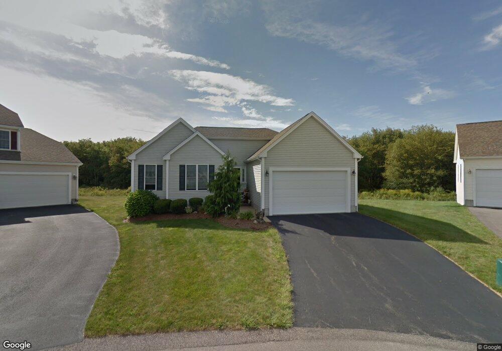 5 Brennan Cir, Rehoboth, MA 02769 - photo 1