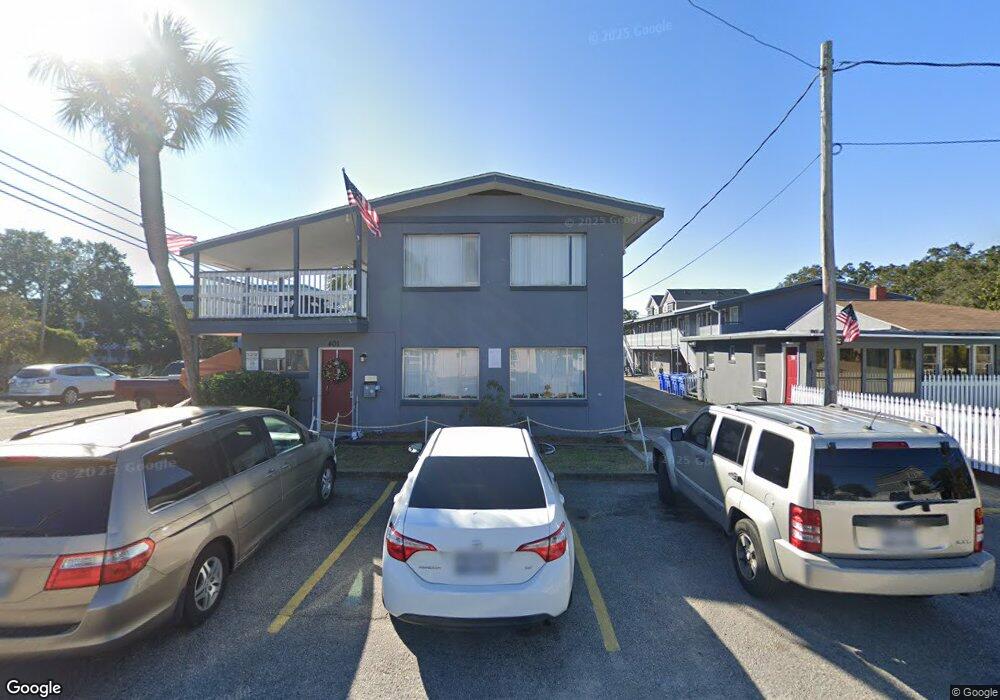 401 6th Ave N unit 403 N 6th Ave, Myrtle Beach, SC 29577 - photo 1