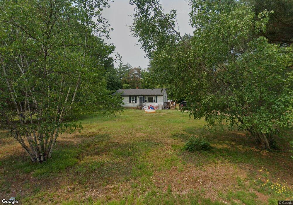 42 Lovering Ave, Loudon, NH 03307 - photo 1