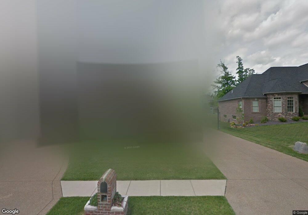 5289 Heatheridge Dr, Newburgh, IN 47630 - photo 1