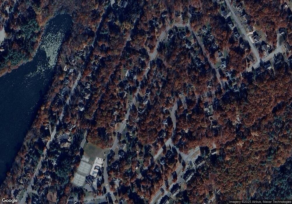 178 Blue Mountain Lake, East Stroudsburg, PA 18301 - photo 1