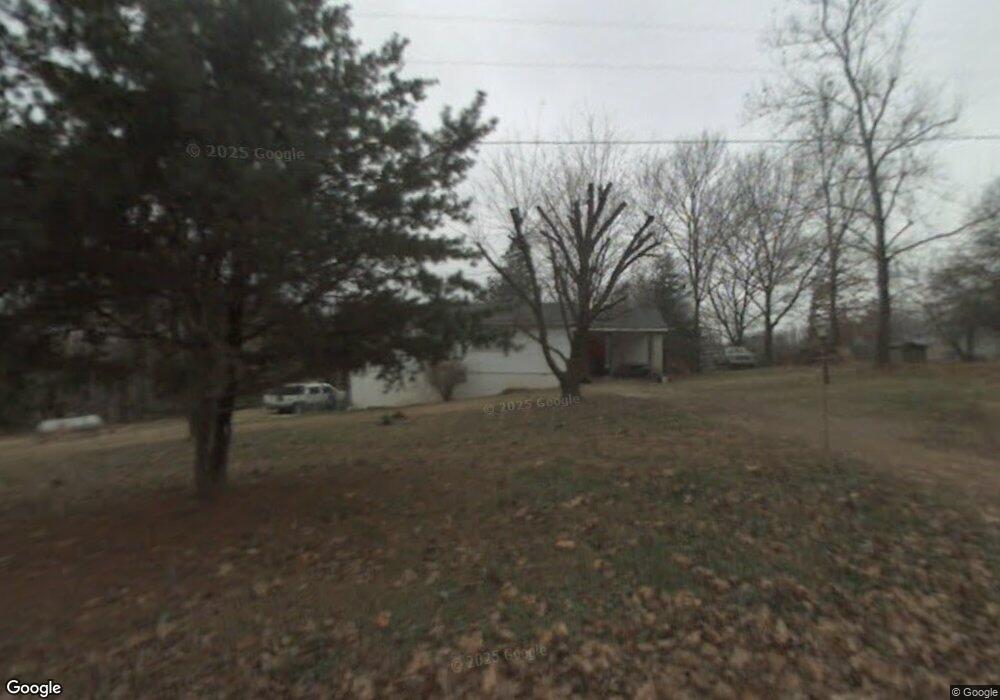 13677 Wheeler Heights Rd, Fayetteville, AR 72704 - photo 1