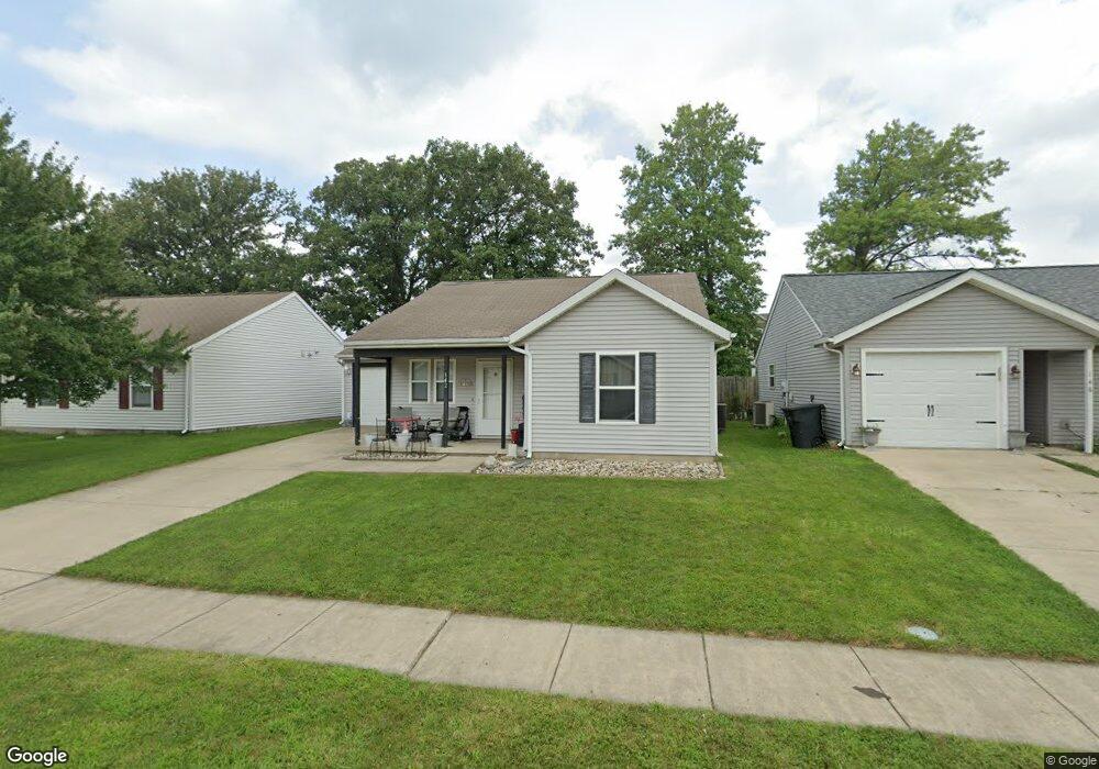 142 Kinkaid Dr, Lafayette, IN 47909 - photo 1
