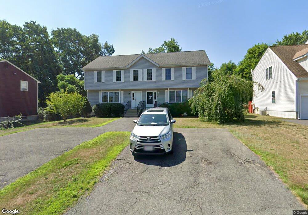 3 Nolan Ave unit 3, Milford, MA 01757 - photo 1