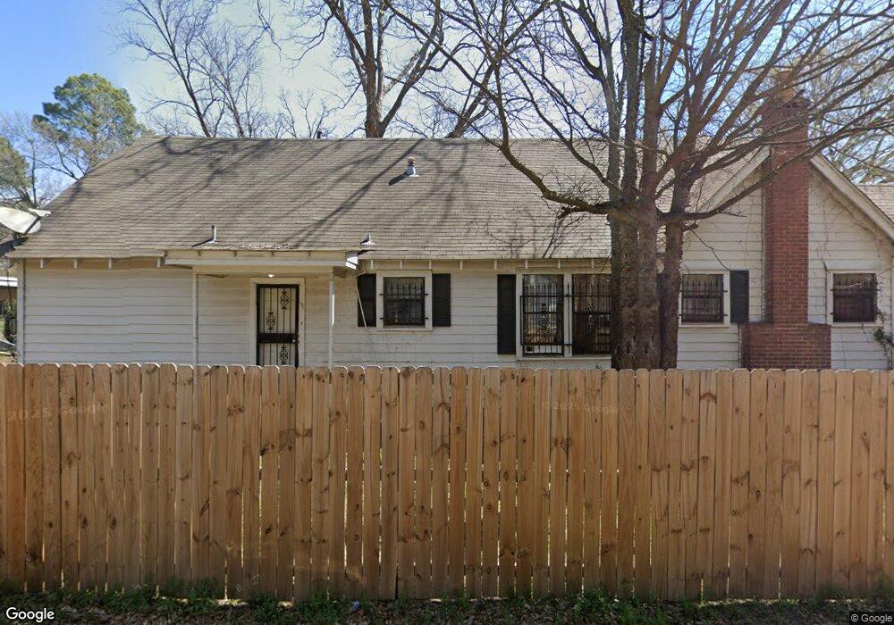 516 Waterman St, Texarkana, TX 75501 - photo 1