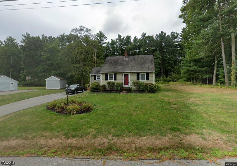 67 Bradford Rd, Hanover, MA 02339 - photo 1