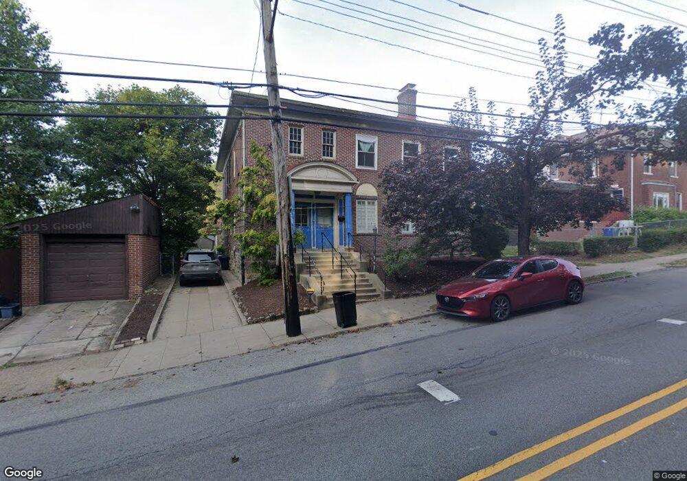 2012 Shady Ave, Pittsburgh, PA 15217 - photo 1
