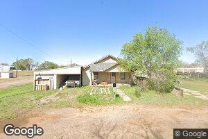 304 N Morton St, Hollis, OK 73550