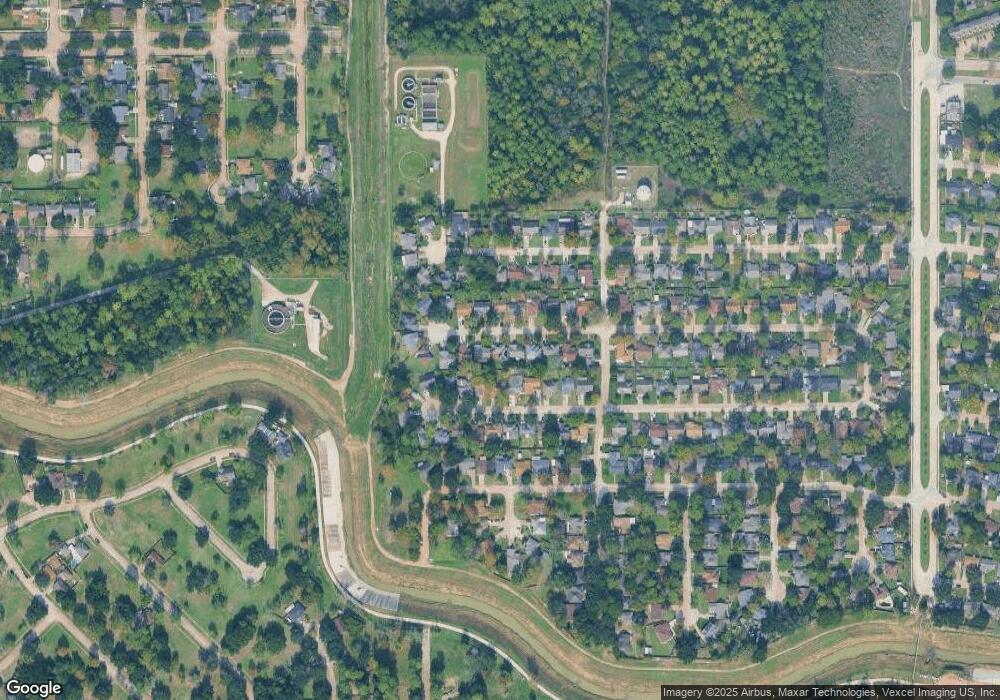 7923 Vernwood St, Houston, TX 77040 - photo 1