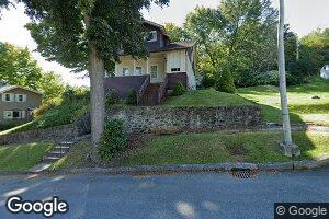 11 Gordon St, Worcester, MA 01604