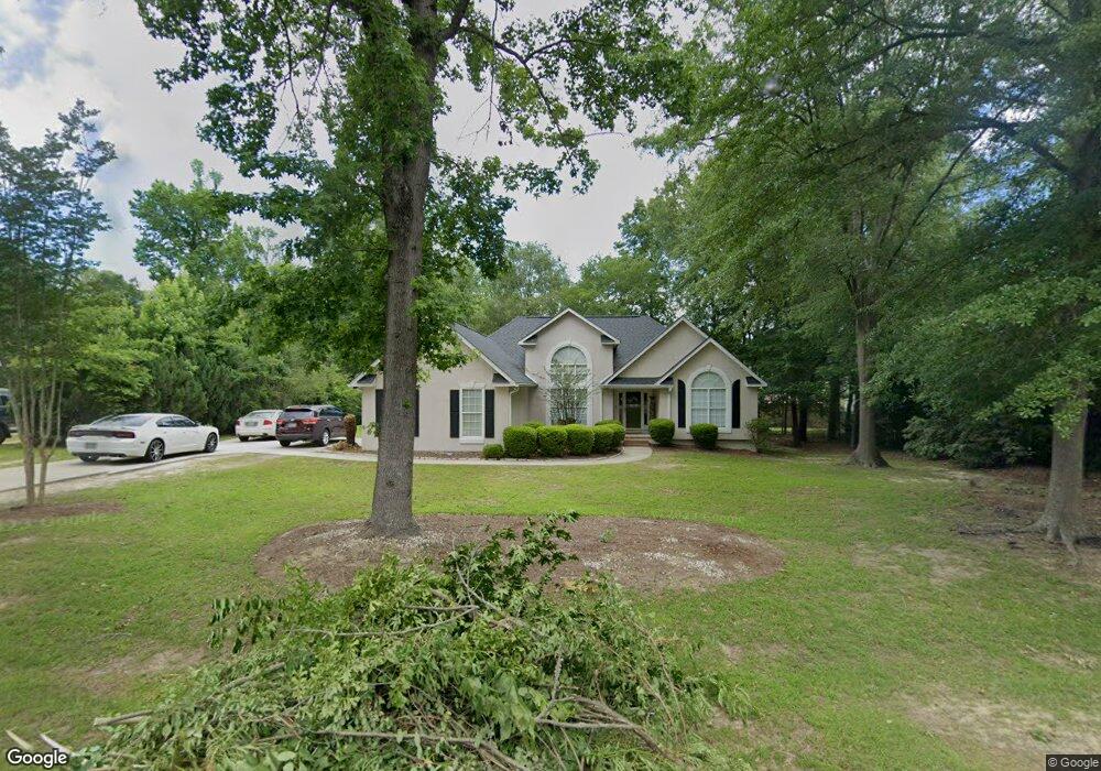 105 Heath Pl Rd, Macon, GA 31220 - photo 1