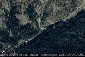 1184 Carscallen Rd, Potlatch, ID 83855