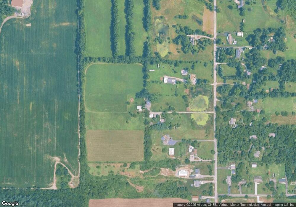 9570 County Line Rd, Crown Point, IN 46307 - photo 1