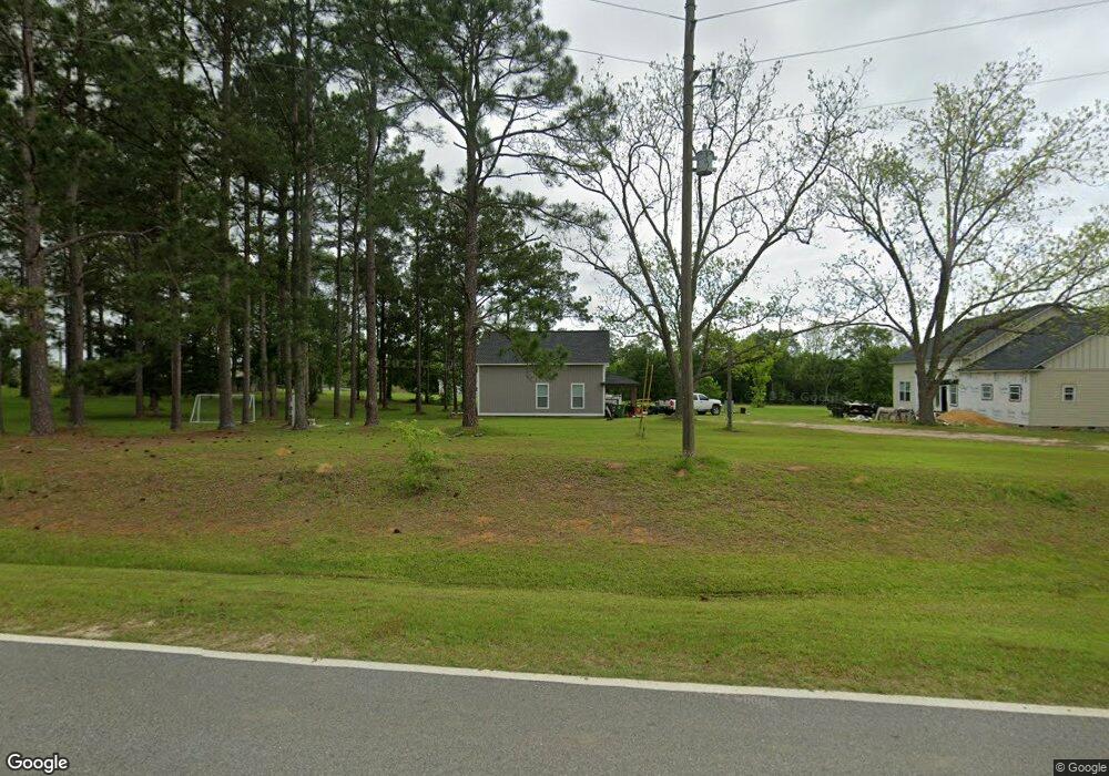 3609 Ga Highway 33 N, Moultrie, GA 31768 - photo 1