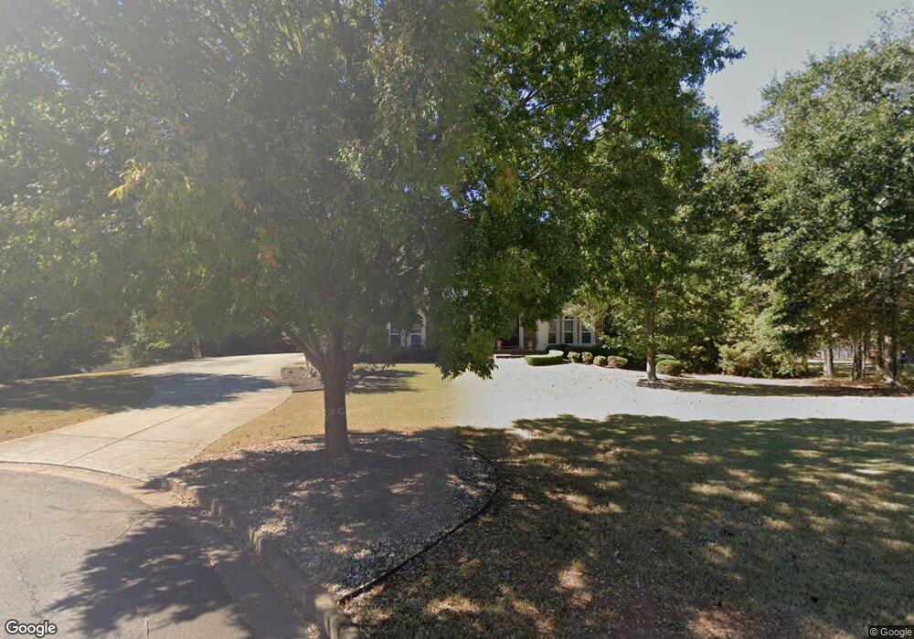 115 Chicory Ln unit 4, Covington, GA 30016 - photo 1