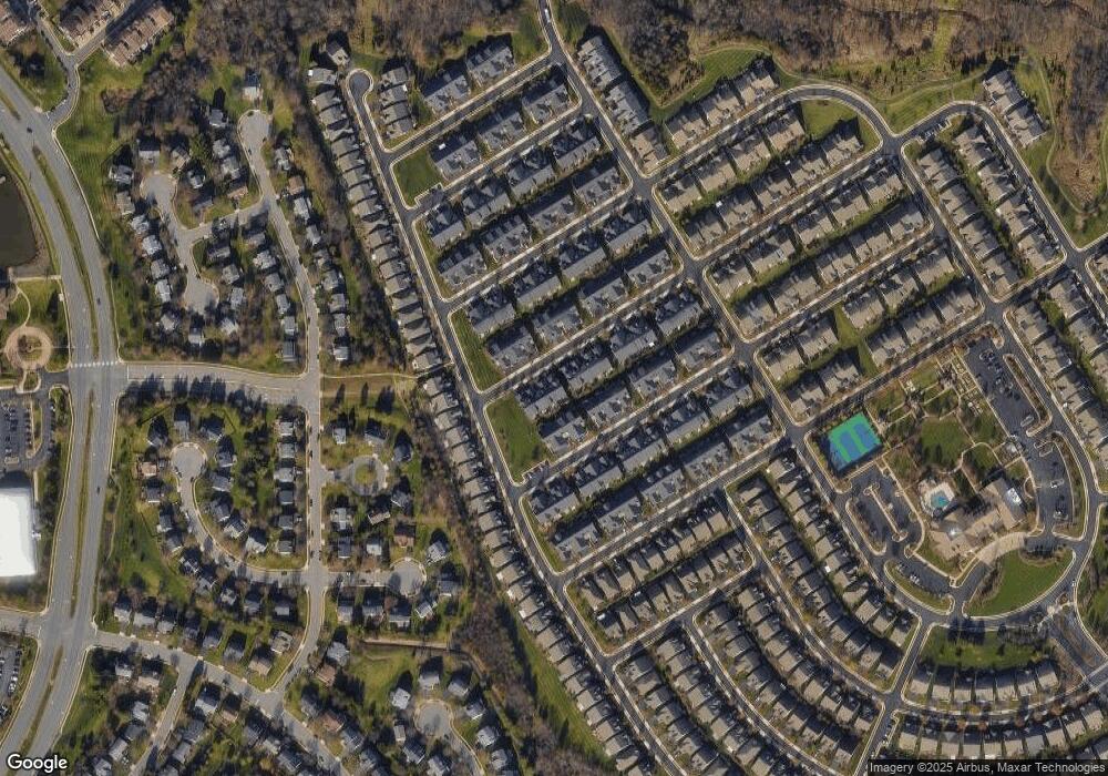 44363 Maltese Falcon Square, Ashburn, VA 20147 - photo 1