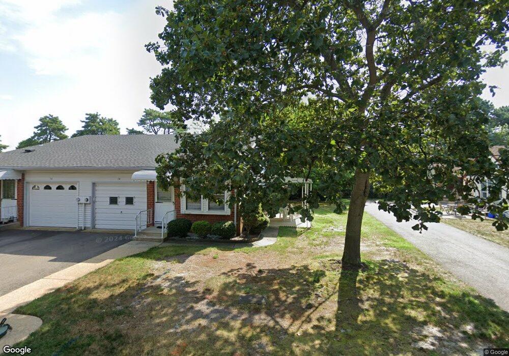 1B Fallbrook St, Whiting, NJ 08759 - photo 1