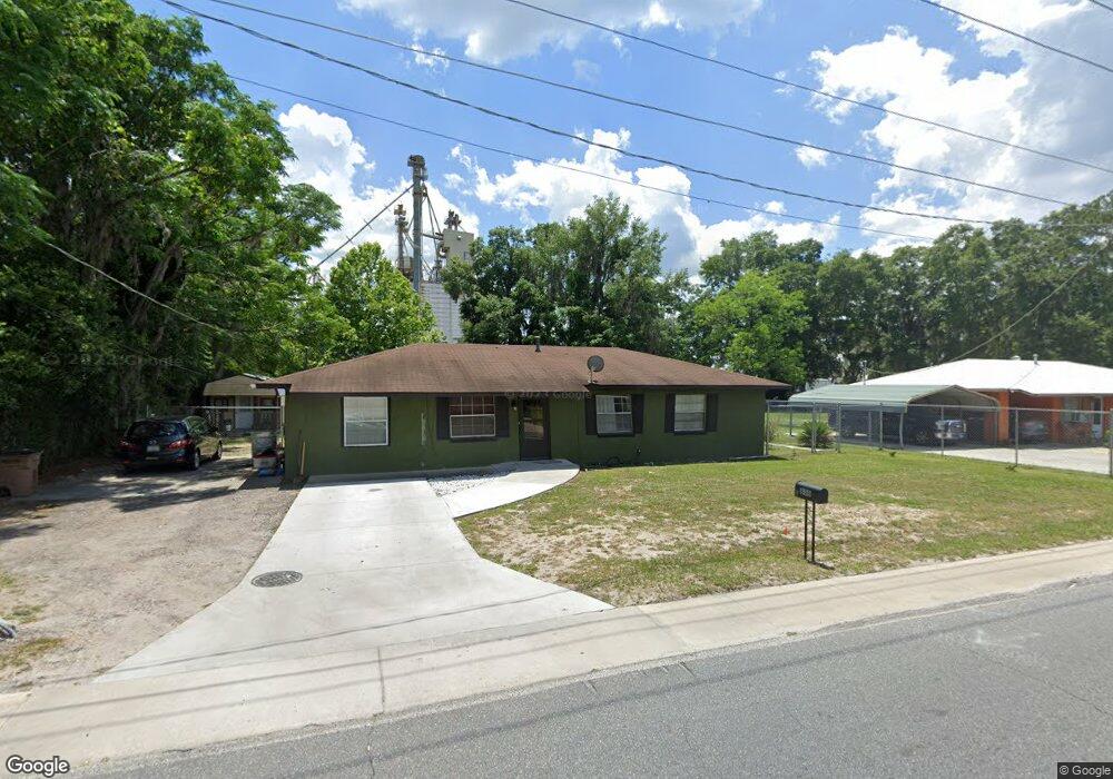 808 NW Wilson St, Lake City, FL 32055 - photo 1