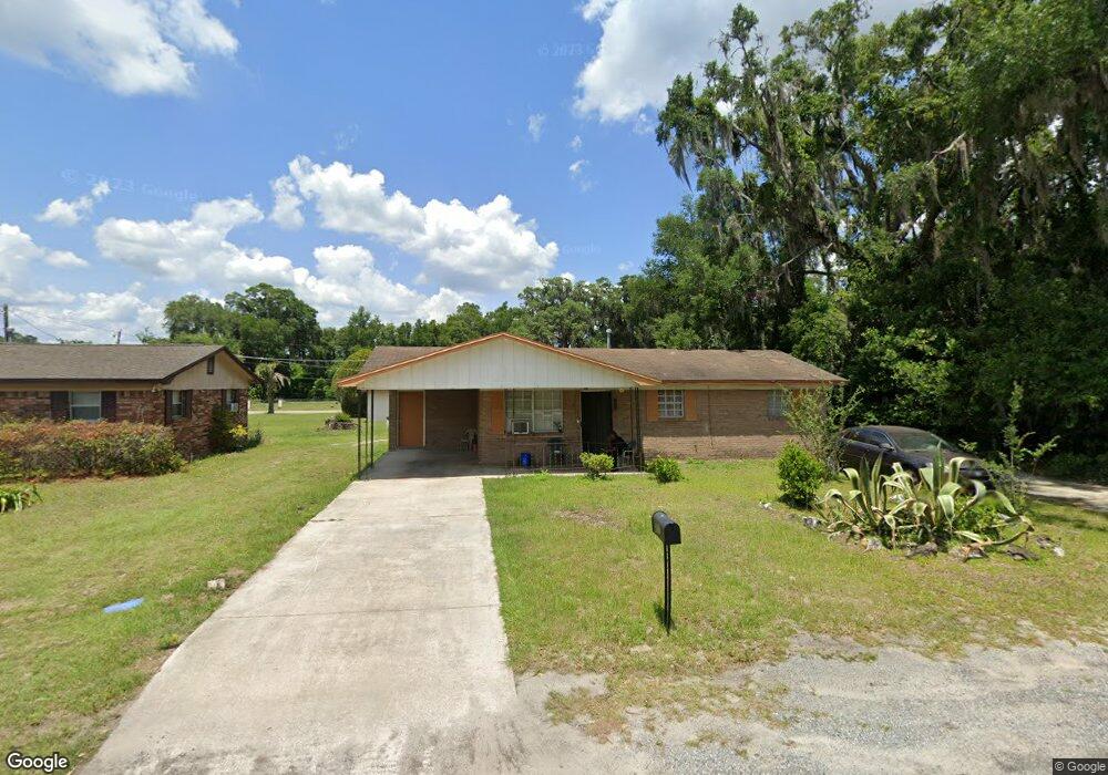807 NW Wilson St, Lake City, FL 32055 - photo 1