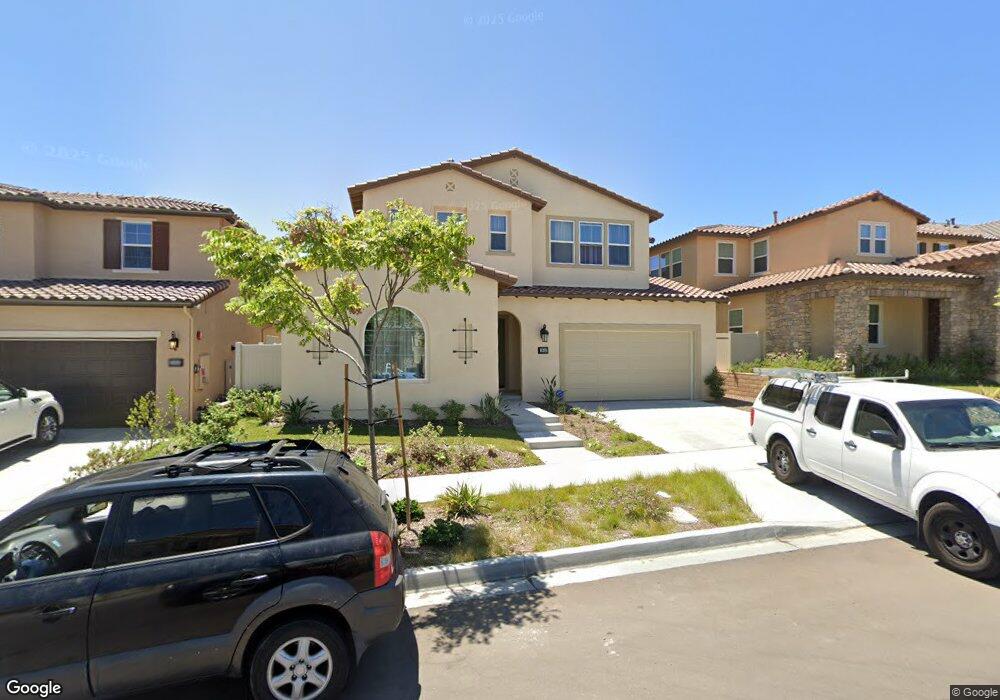 1842 Santa Christina Ave, Chula Vista, CA 91913 - photo 1