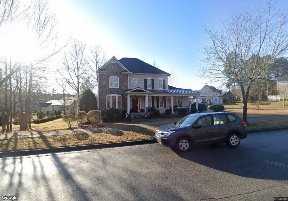 600 Oxford Park Blvd, Oxford, NC 27565 - photo 1