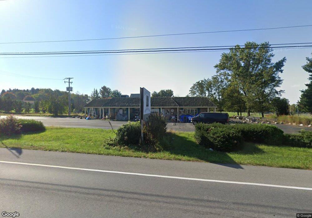 4775 Baltimore Pike, Littlestown, PA 17340 - photo 1