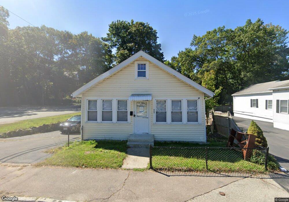 999 Washington St unit 1, East Weymouth, MA 02189 - photo 1