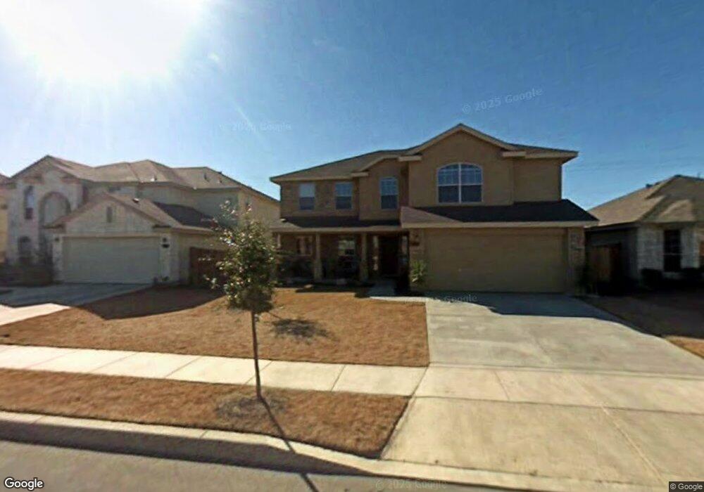 10718 Palomino Bend, San Antonio, TX 78254 - photo 1