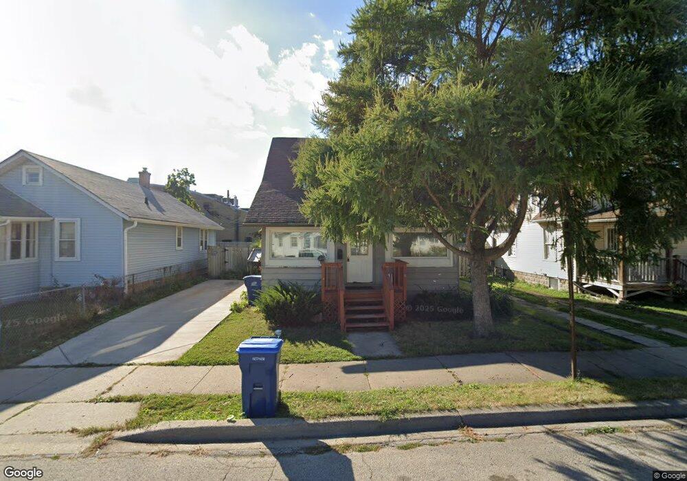 28 N Sumac Ave, Waukegan, IL 60085 - photo 1