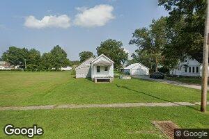 118 S Main St, Hoyleton, IL 62803