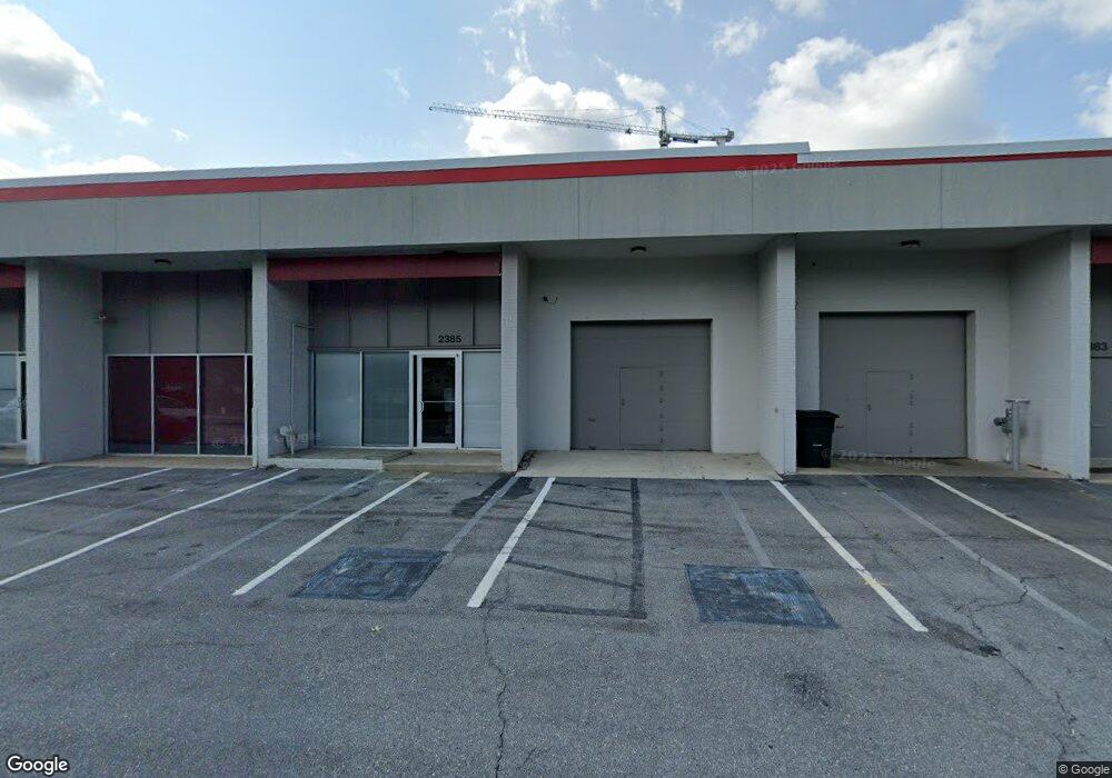 2385 Lewis Ave, Rockville, MD 20851 - photo 1