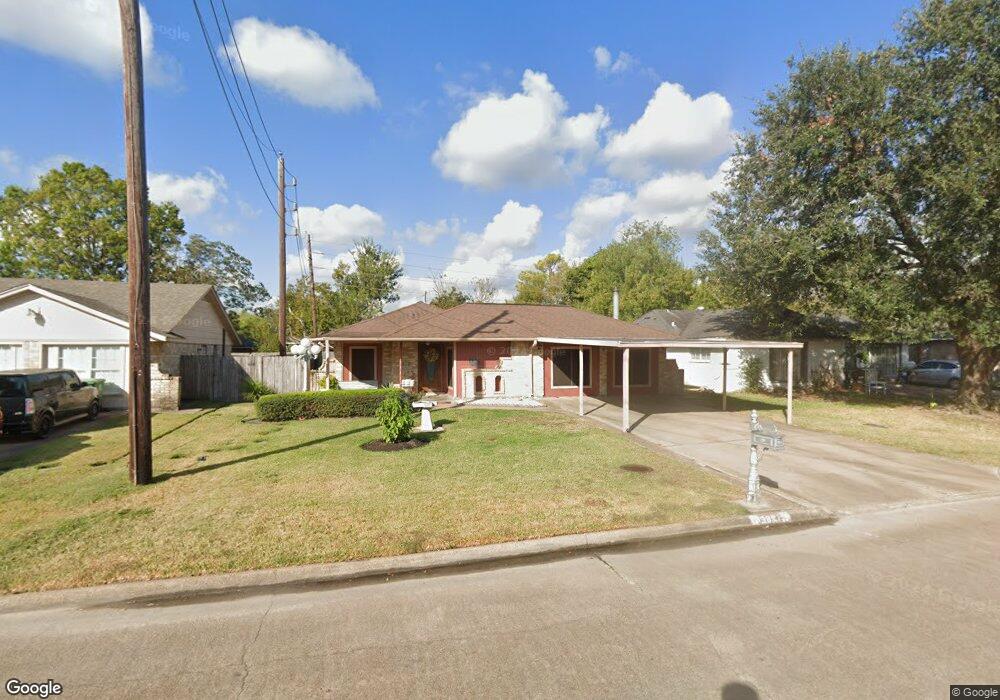 9911 Hannon Dr, Houston, TX 77040 - photo 1