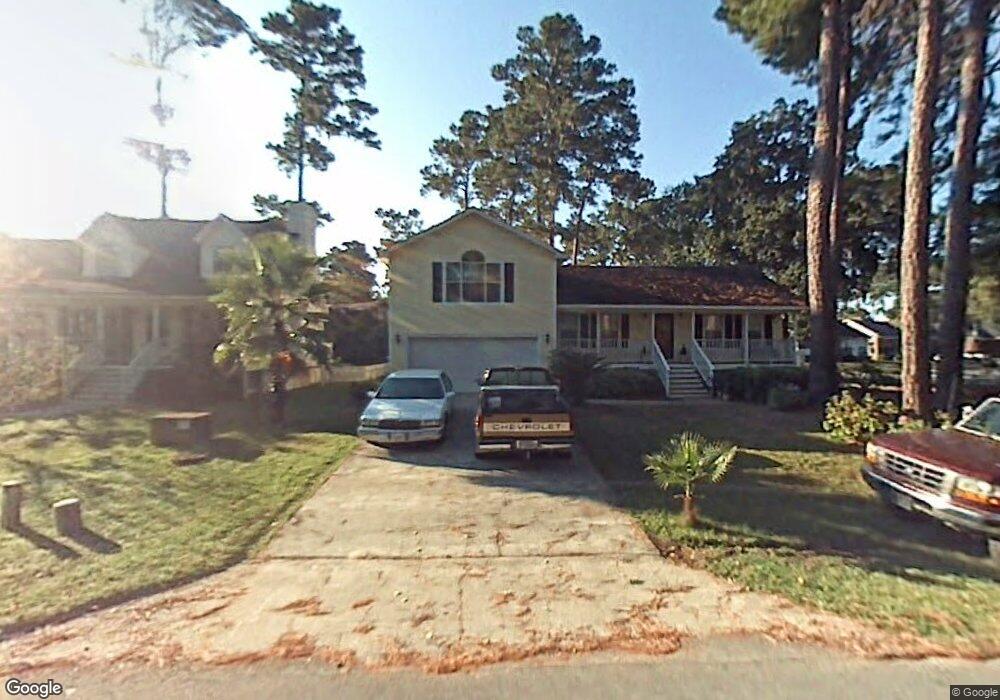 502 Oemler Loop, Savannah, GA 31410 - photo 1