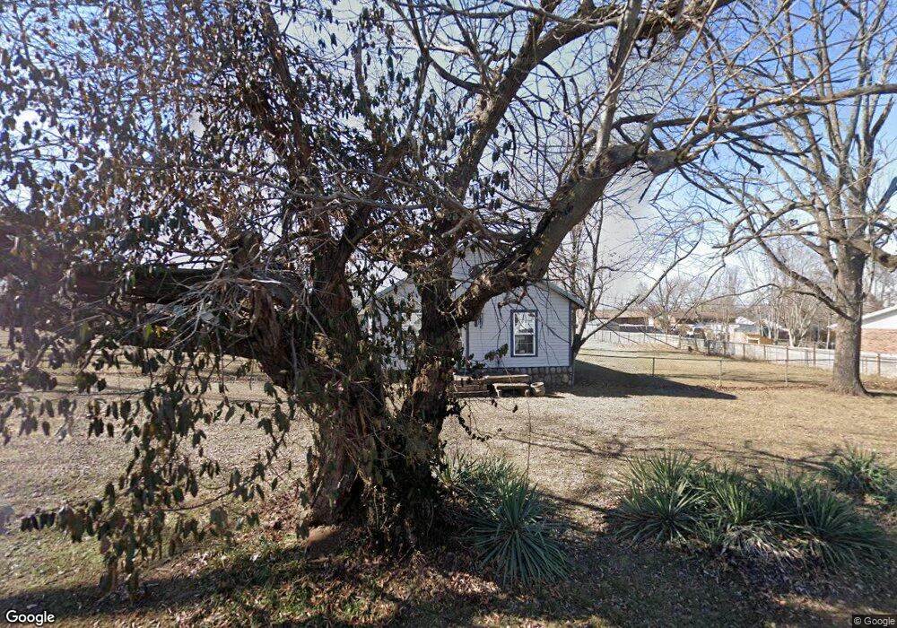 207 NW J St, Bentonville, AR 72712 - photo 1