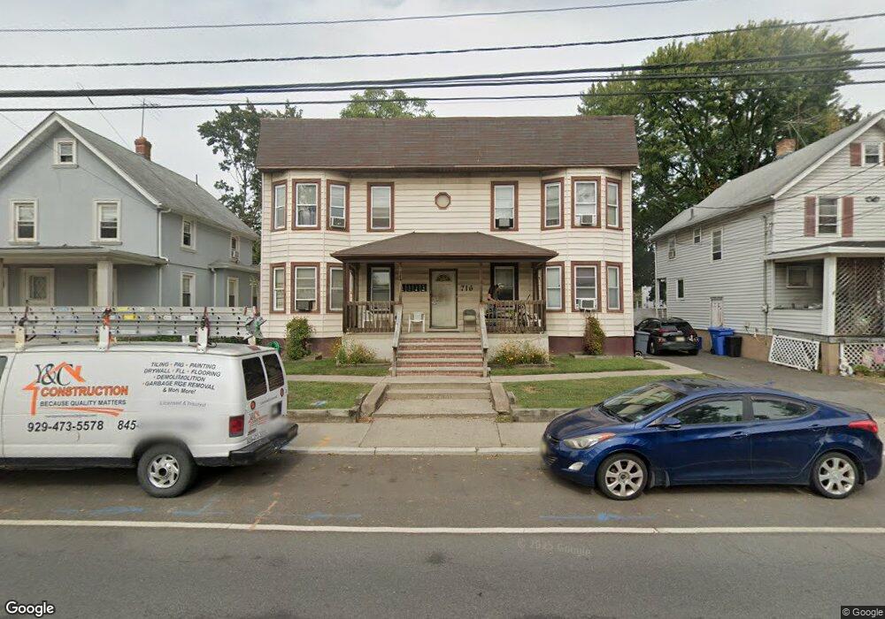 716 Bound Brook Rd, Dunellen, NJ 08812 - photo 1